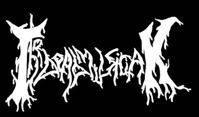 logo The Dead Musician